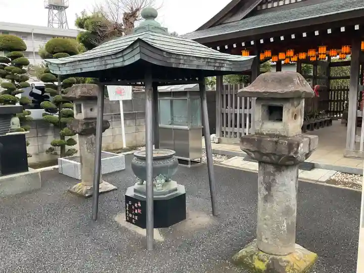 三学院(埼玉県)