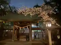 意富比神社(千葉県)