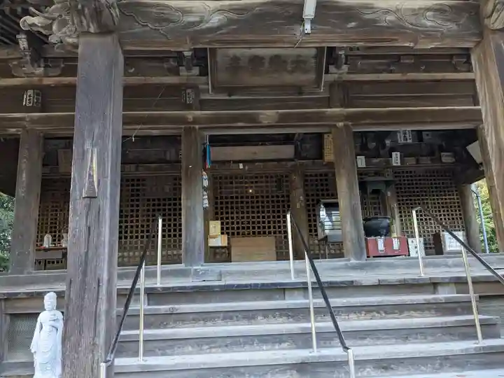 大御堂寺(野間大坊)(愛知県)