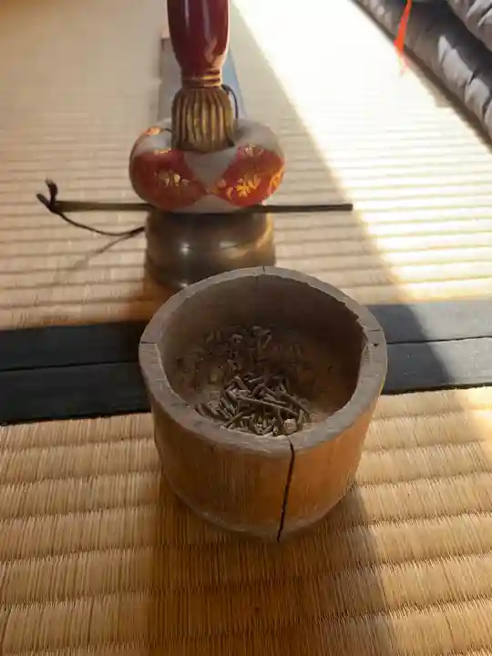 牟禮山観音禅寺のその他建物