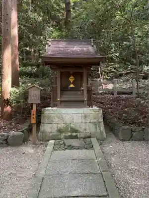 枚岡神社(大阪府)