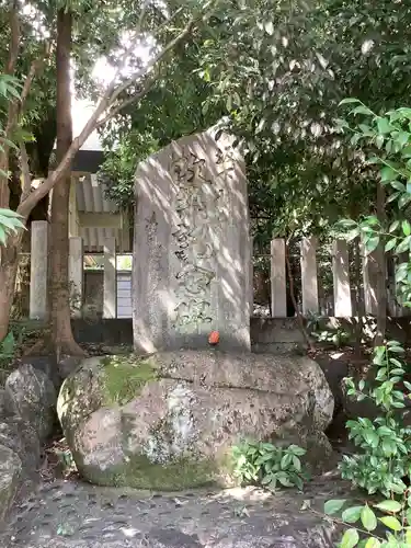 坂下神社のその他建物