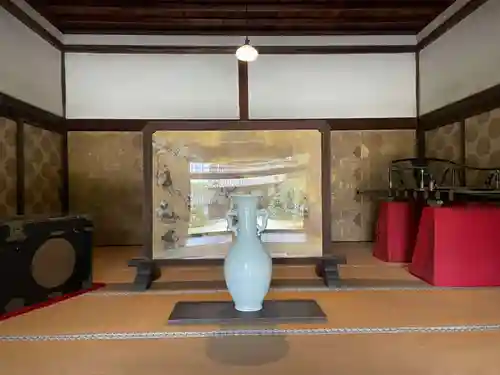 隨心院（随心院）(京都府)