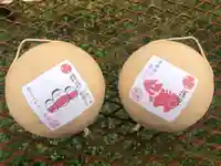 土津神社|こどもと出世の神さまのお祭り