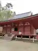達谷西光寺(岩手県)