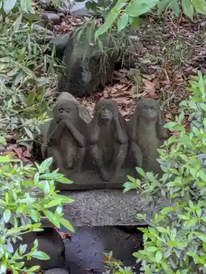 阿佐ヶ谷神明宮(東京都)