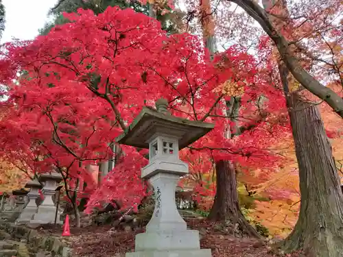 清水寺(長野県)