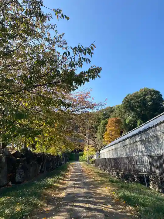 横浜 西方寺のその他建物