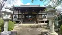 金剛寺の本殿・本堂