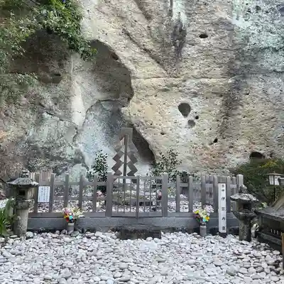 花窟神社(三重県)