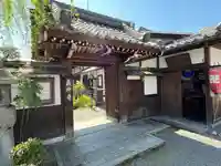 義仲寺(滋賀県)