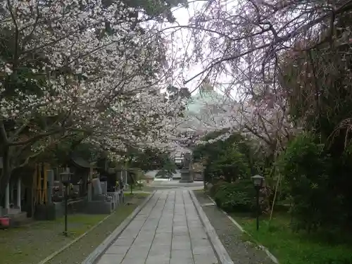 長勝寺のその他建物