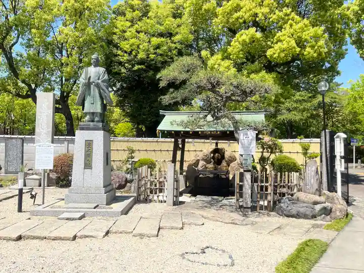 太閤山常泉寺(愛知県)