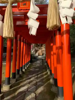 進雄神社(群馬県)