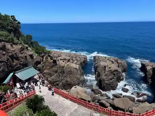 鵜戸神宮(宮崎県)
