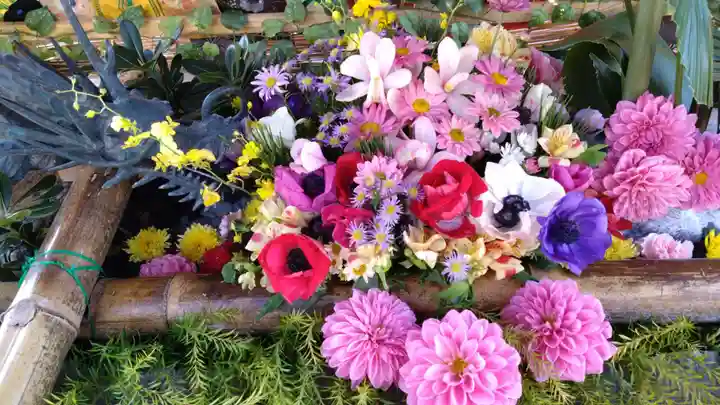 竹神社(三重県)