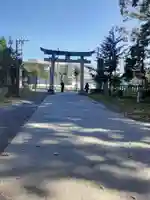 諏訪神社(東京都)