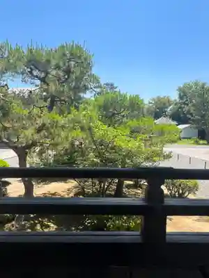 廣隆寺(京都府)