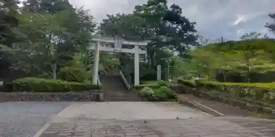 那須温泉神社(栃木県)