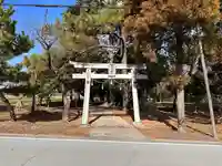 開拓神社(兵庫県)