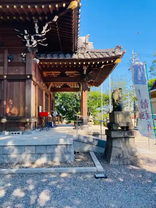 平坂熊野神社(愛知県)