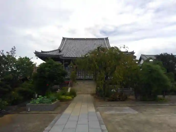 西念寺(東京都)