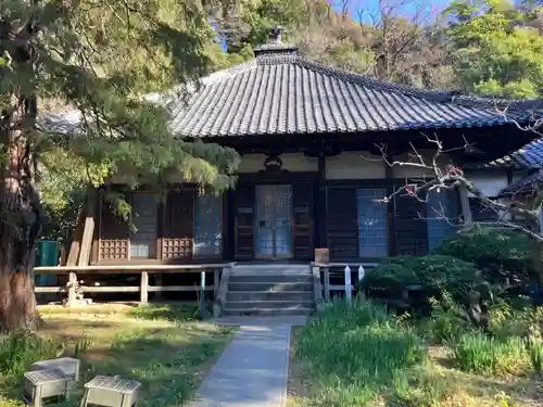 宝生寺(神奈川県)