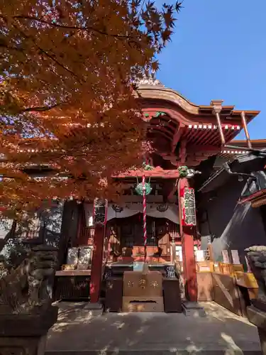陽運寺(東京都)