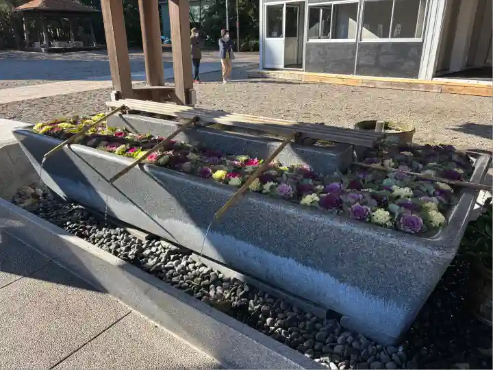 射水神社(富山県)