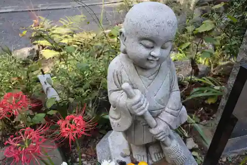 高幡不動尊　金剛寺(東京都)