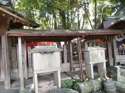 大岩神社(京都府)