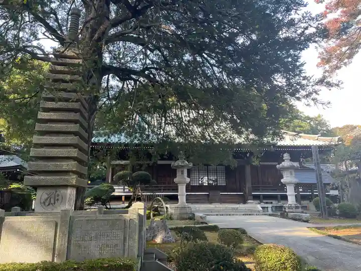 安養院(東京都)