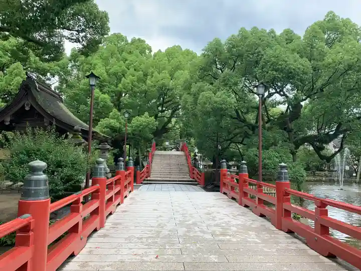 太宰府天満宮のその他建物