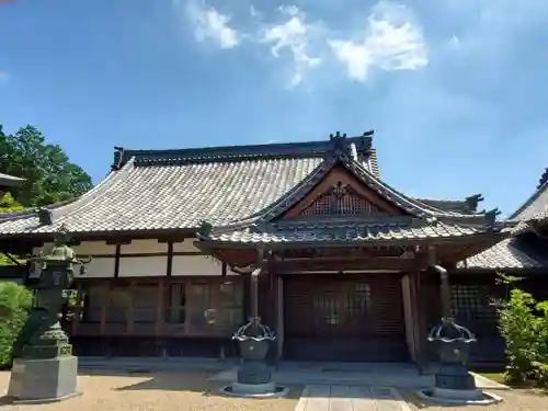 在田寺のその他建物
