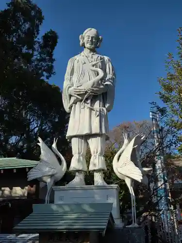 箱崎八幡神社(鹿児島県)