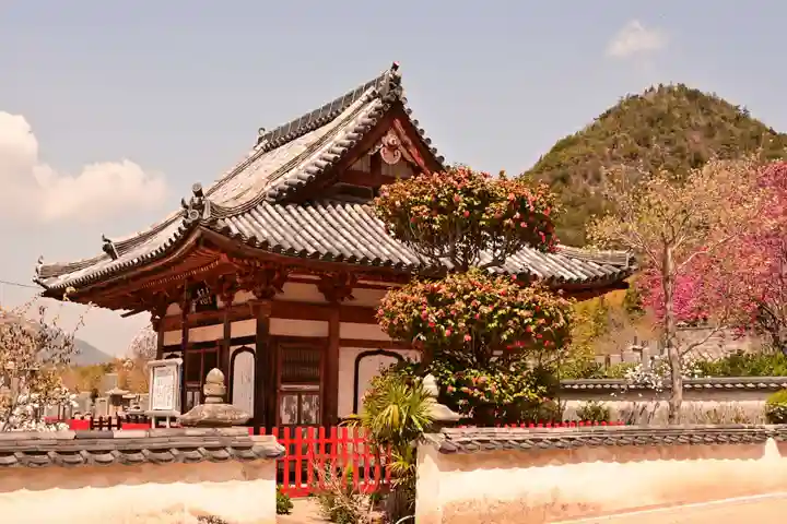 祥雲寺(愛媛県)