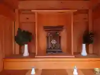 秋葉神社(愛知県)