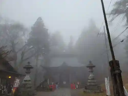 榛名神社(群馬県)