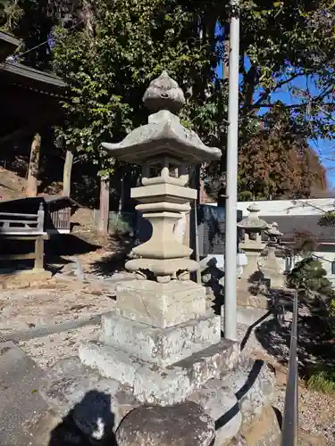諏訪神社(埼玉県)