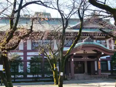 靖國神社のその他建物