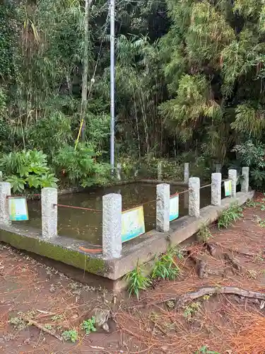 素鵞熊野神社(茨城県)