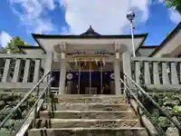 滑石太神宮(長崎県)