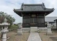 八幡神社(岐阜県)