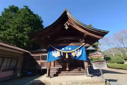 小村神社(高知県)