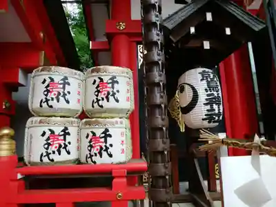 鷲神社(東京都)