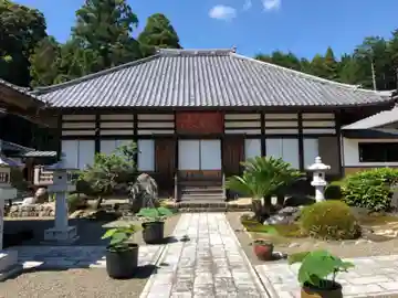 龍源院の本殿・本堂