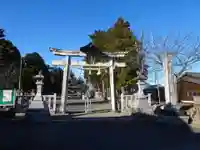 五社神社(滋賀県)