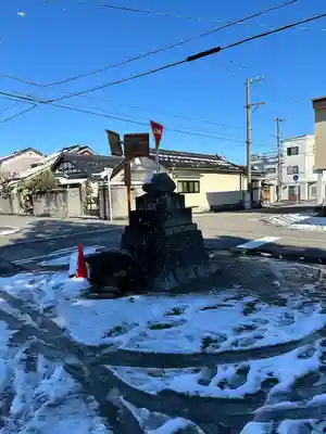 鹿嶋神社のその他建物