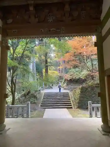 最乗寺（道了尊）(神奈川県)