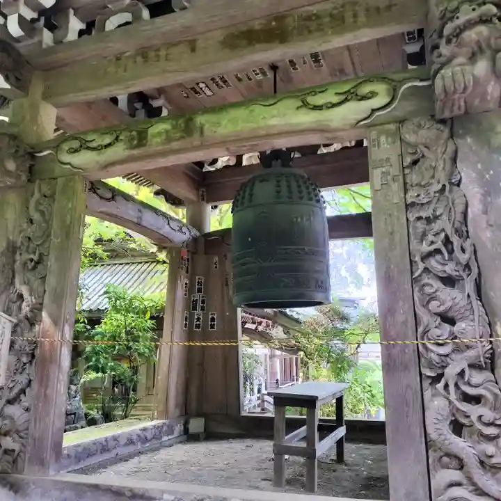 最乗寺(道了尊)(神奈川県)